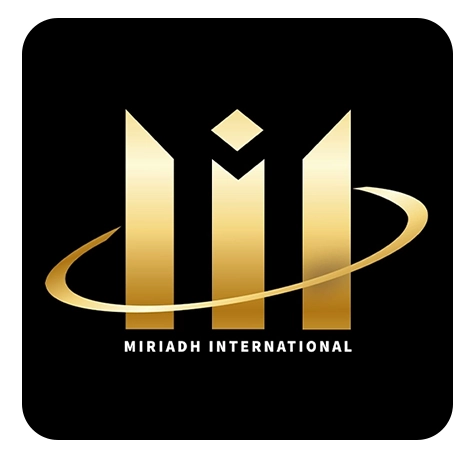 Miriadh International